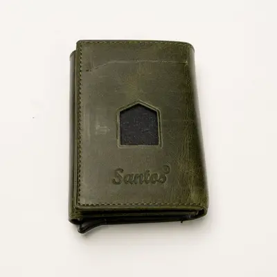 Smart wallet zelena thumbnail 1