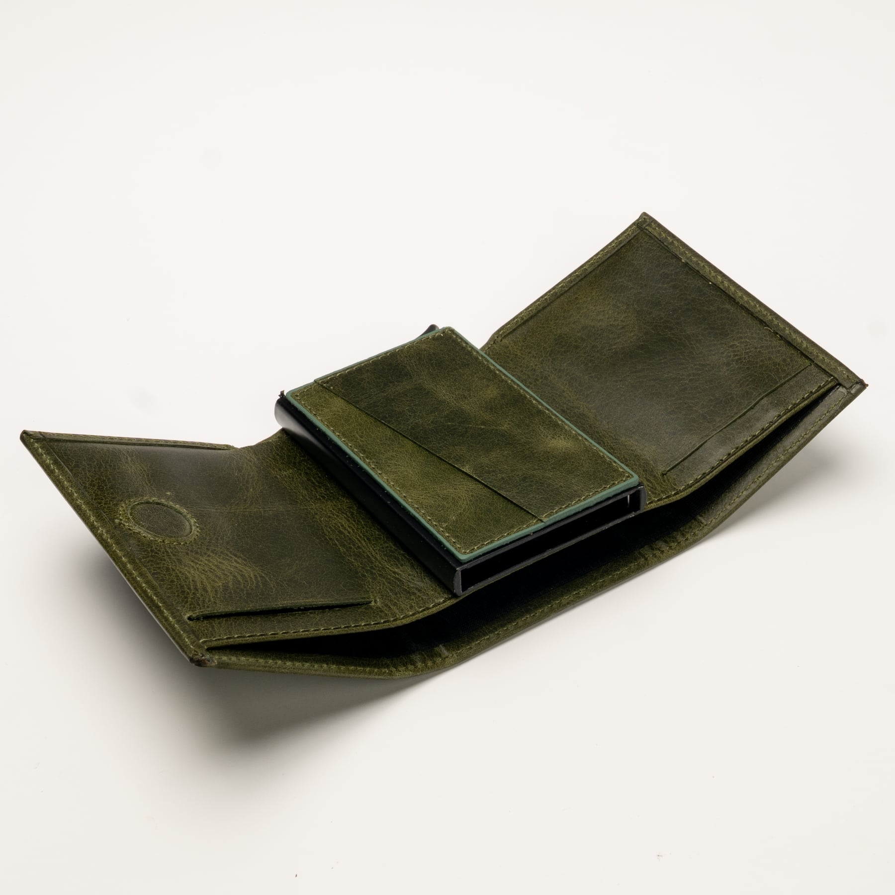 Smart wallet zelena thumbnail 2