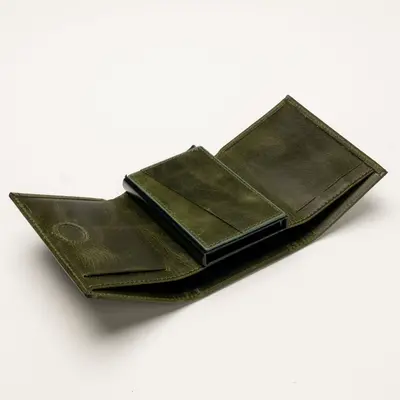 Smart wallet zelena thumbnail 2