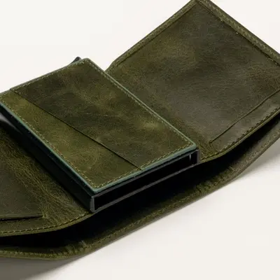 Smart wallet zelena thumbnail 3