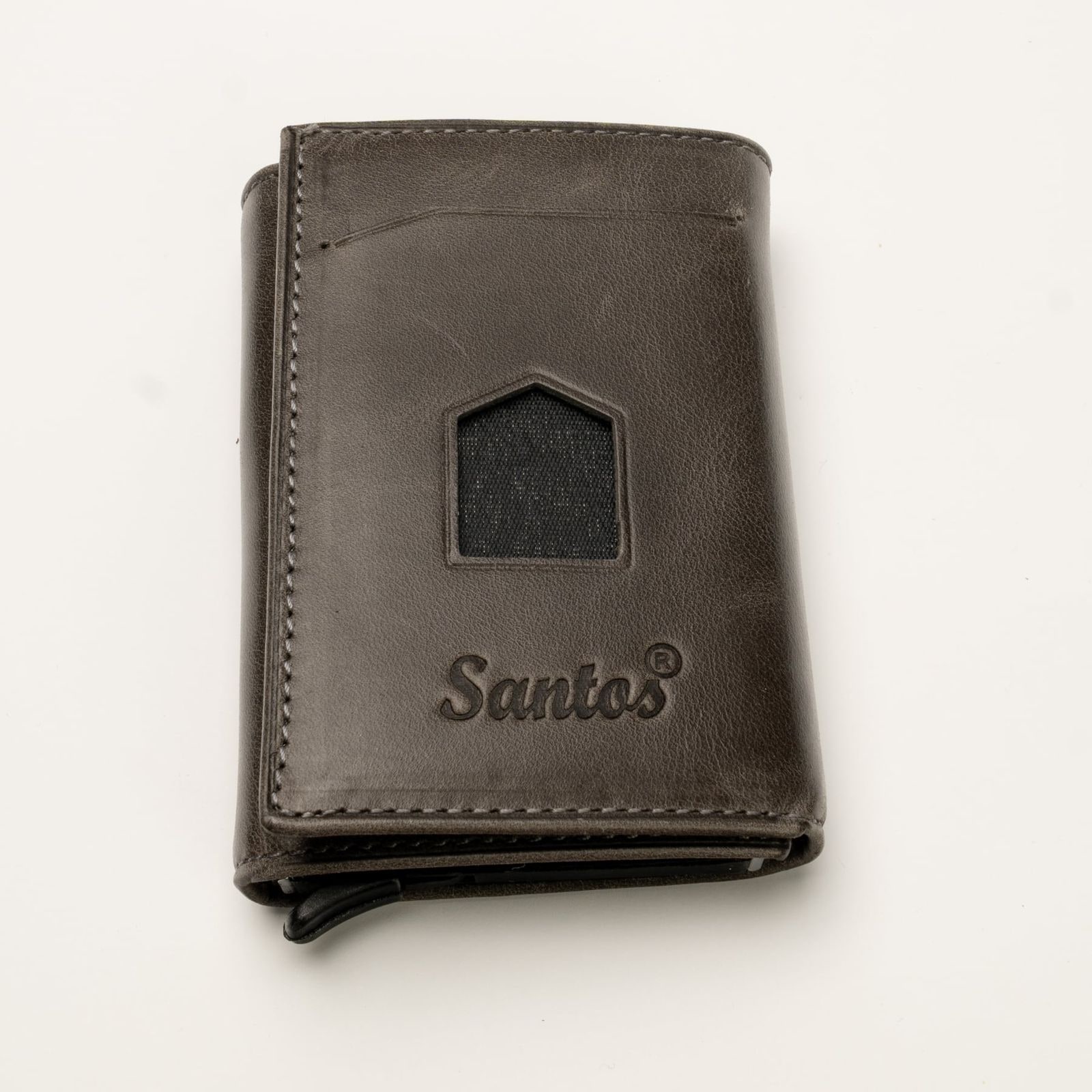 Smart wallet antracit