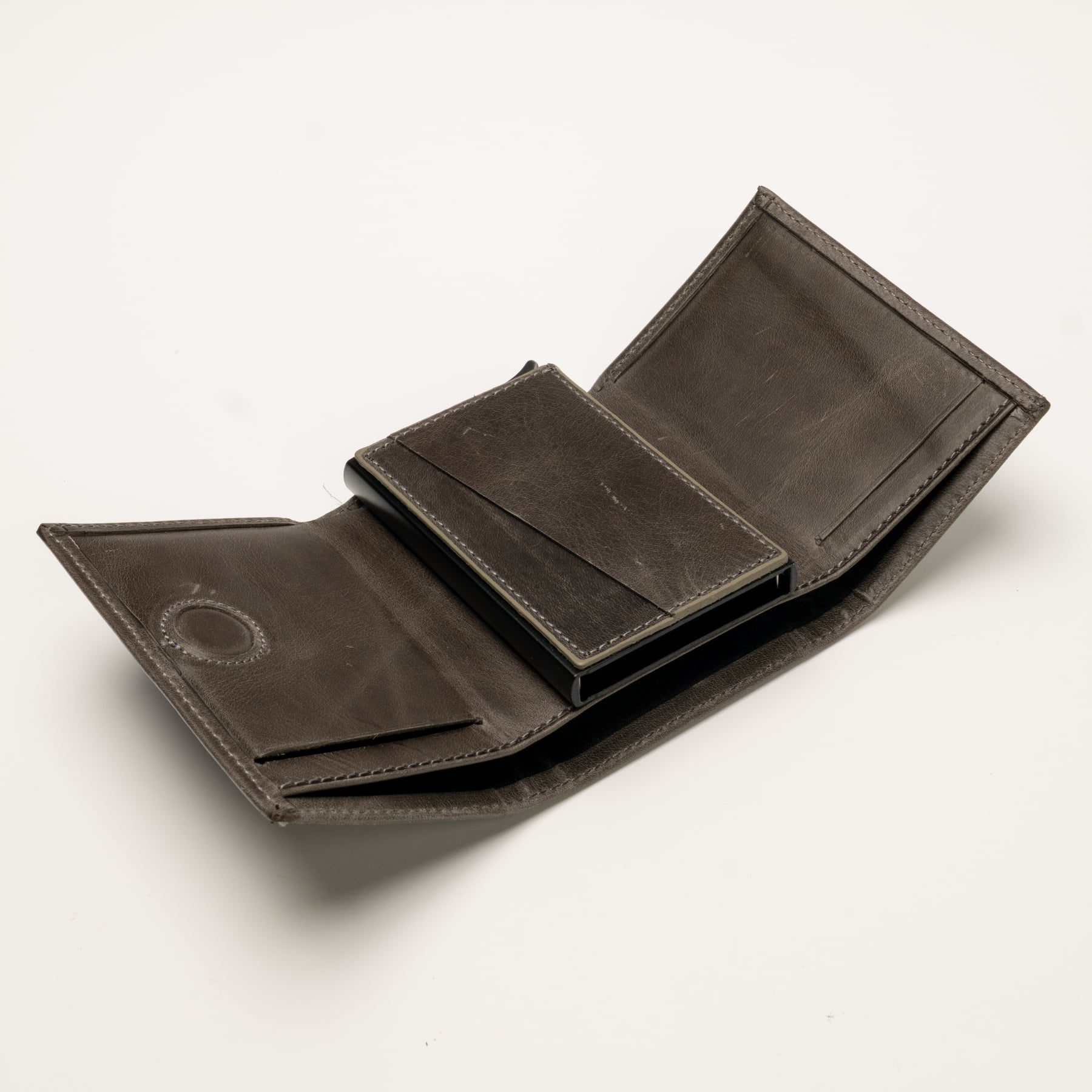 Smart wallet antracit thumbnail 2
