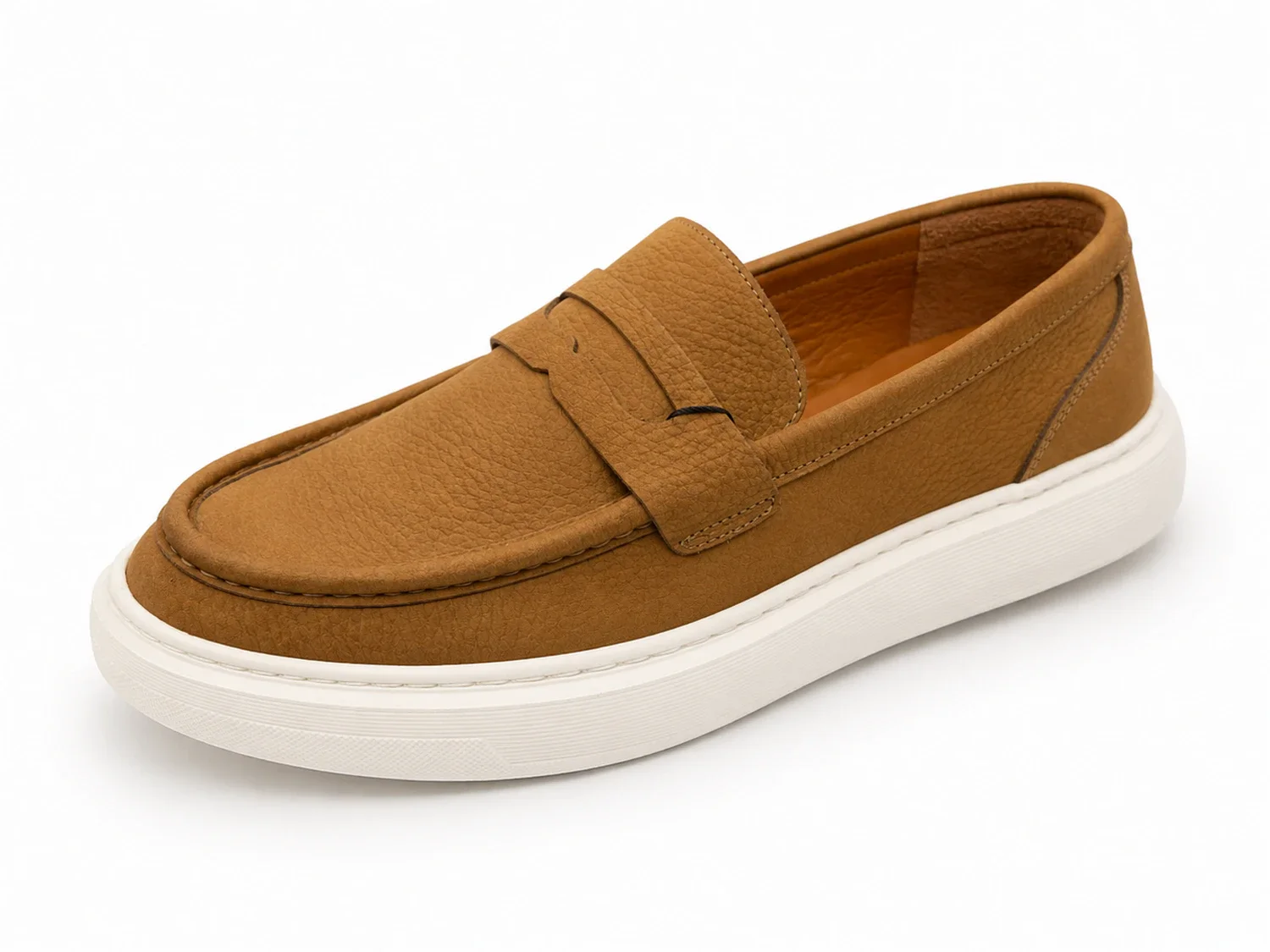 Camel Mokasina 4009