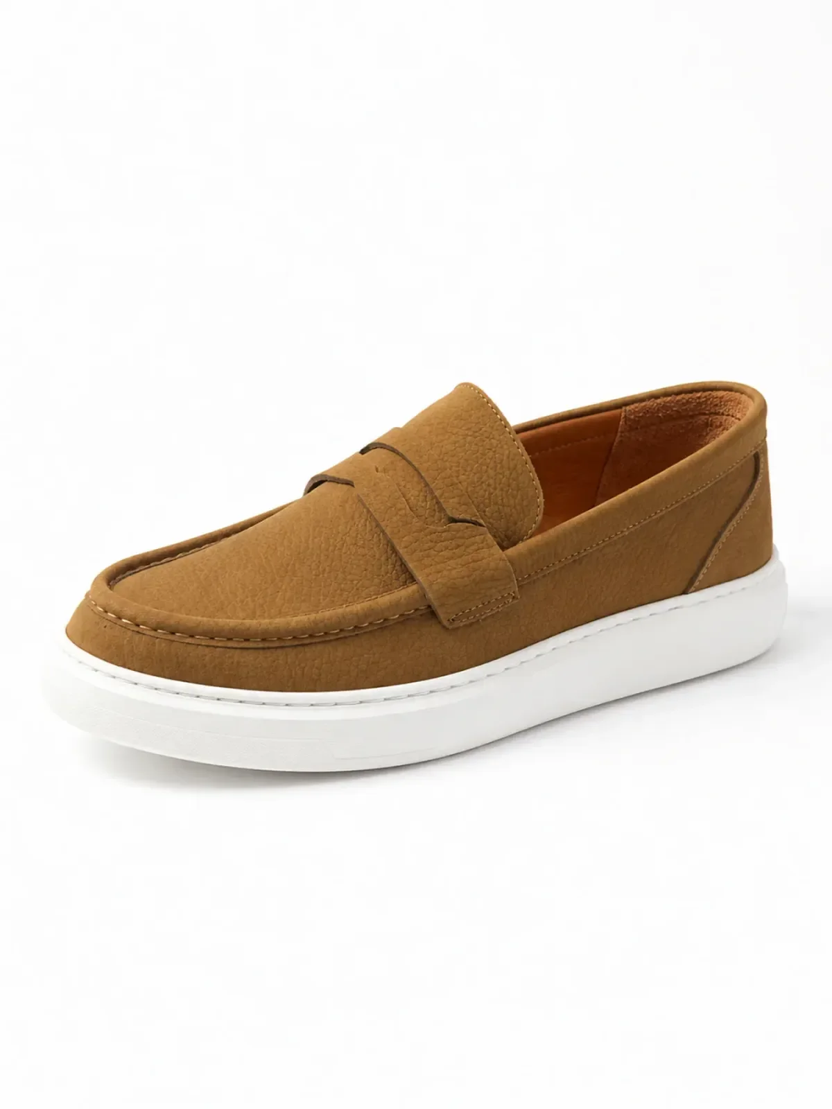 Camel Mokasina 4009