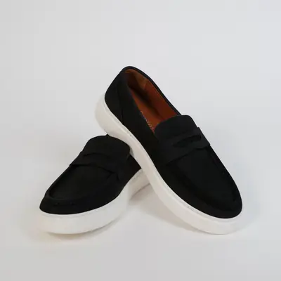 BLACK MOKASINA thumbnail 2