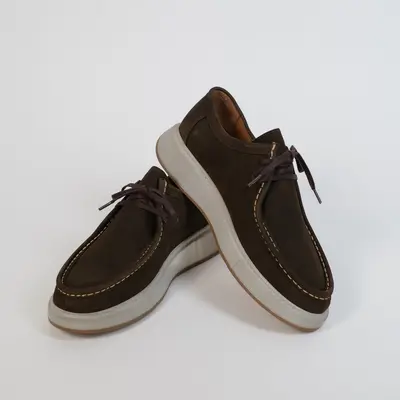 LACES BROWN thumbnail 2