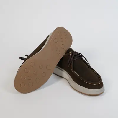 LACES BROWN thumbnail 3