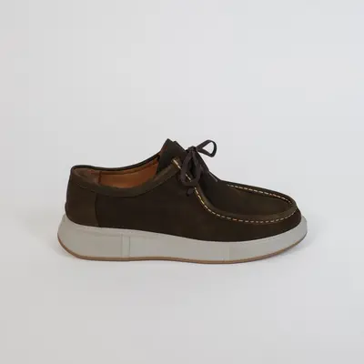 LACES BROWN thumbnail 4