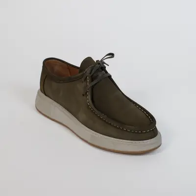 LACES GREEN thumbnail 1
