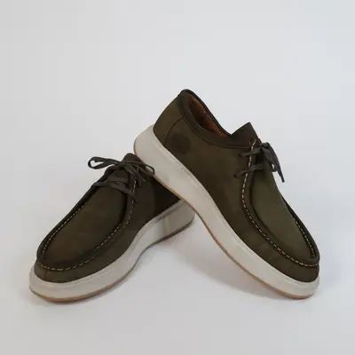 LACES GREEN thumbnail 2