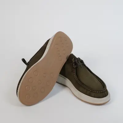 LACES GREEN thumbnail 3