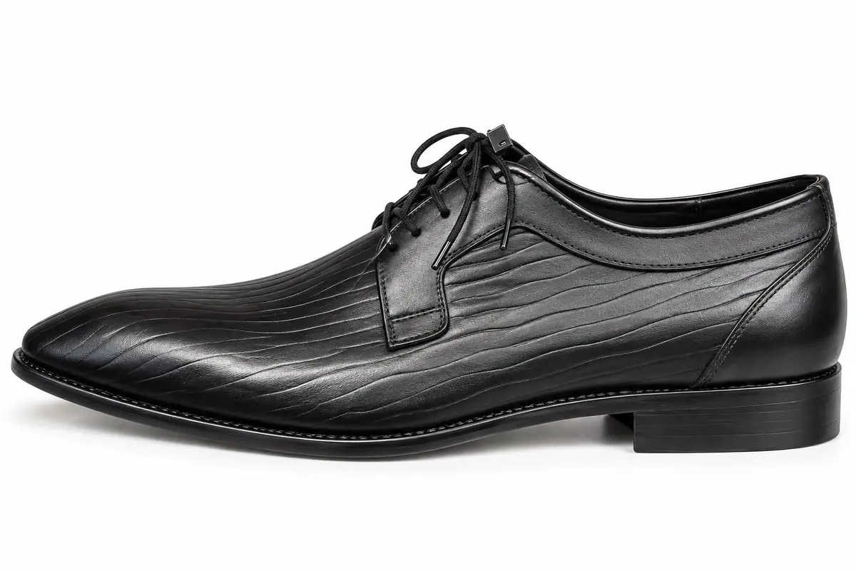 Muške cipele BLACK