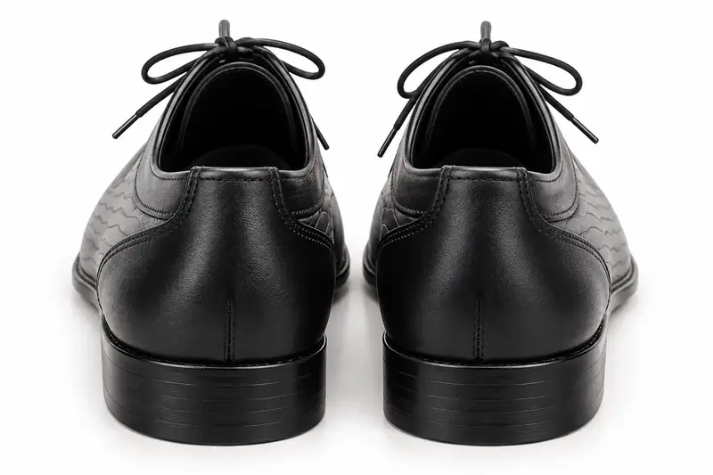 Muške cipele BLACK preview