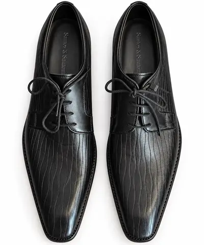 Muške cipele BLACK thumbnail 4