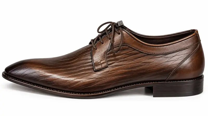 Muške cipele BROWN MICRO