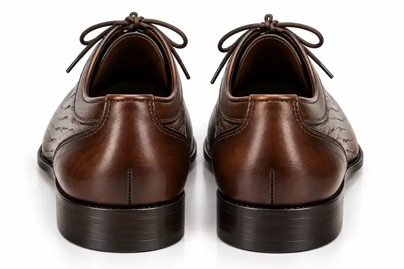 Muške cipele BROWN MICRO preview