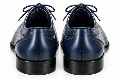 Muške cipele NAVY MICRO thumbnail 4